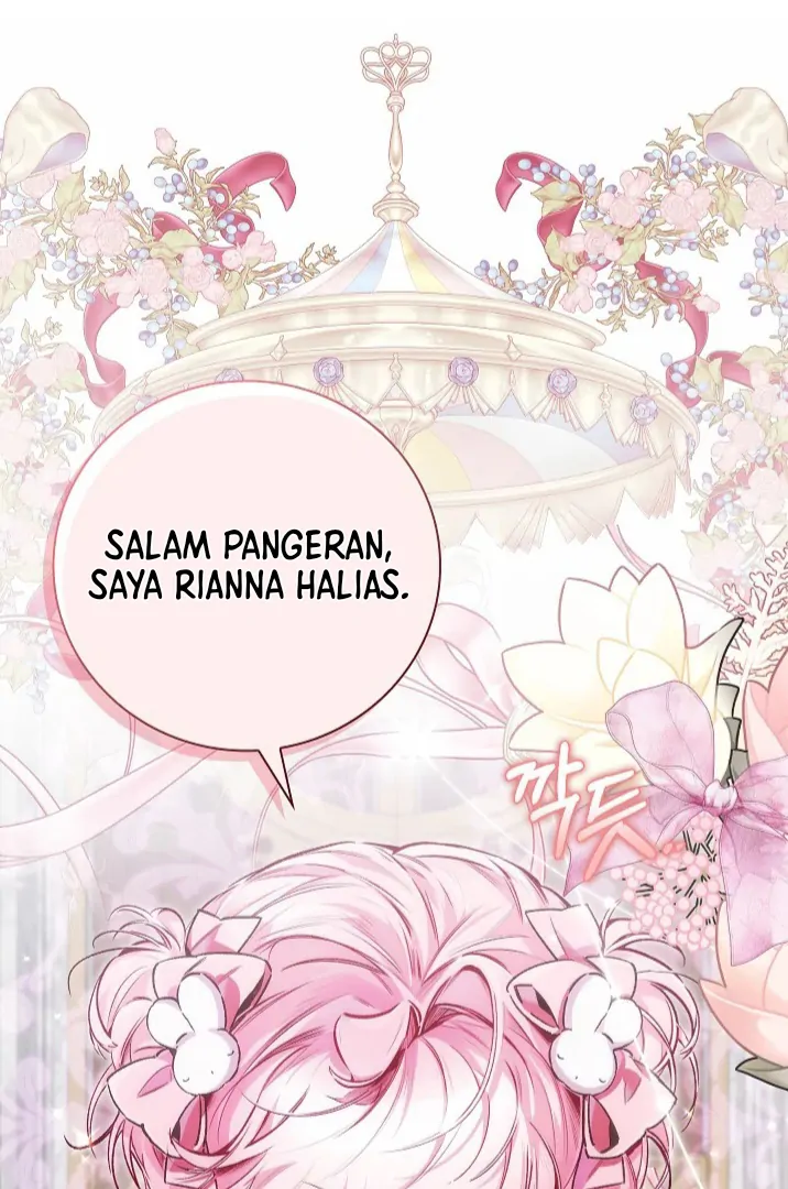 My Father Is the Enemy of My Past Life? Chapter 45 - halaman 2