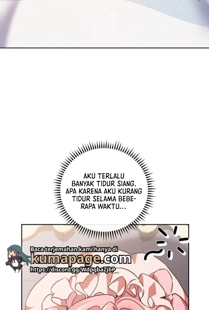 My Father Is the Enemy of My Past Life? Chapter 45 - halaman 21
