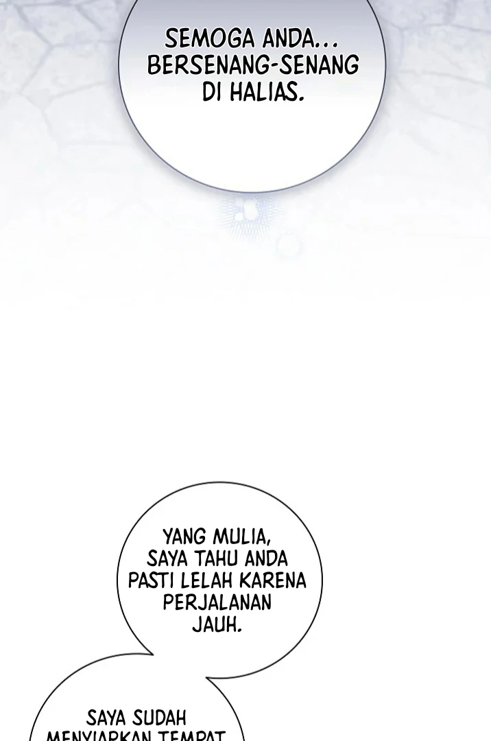 My Father Is the Enemy of My Past Life? Chapter 45 - halaman 30