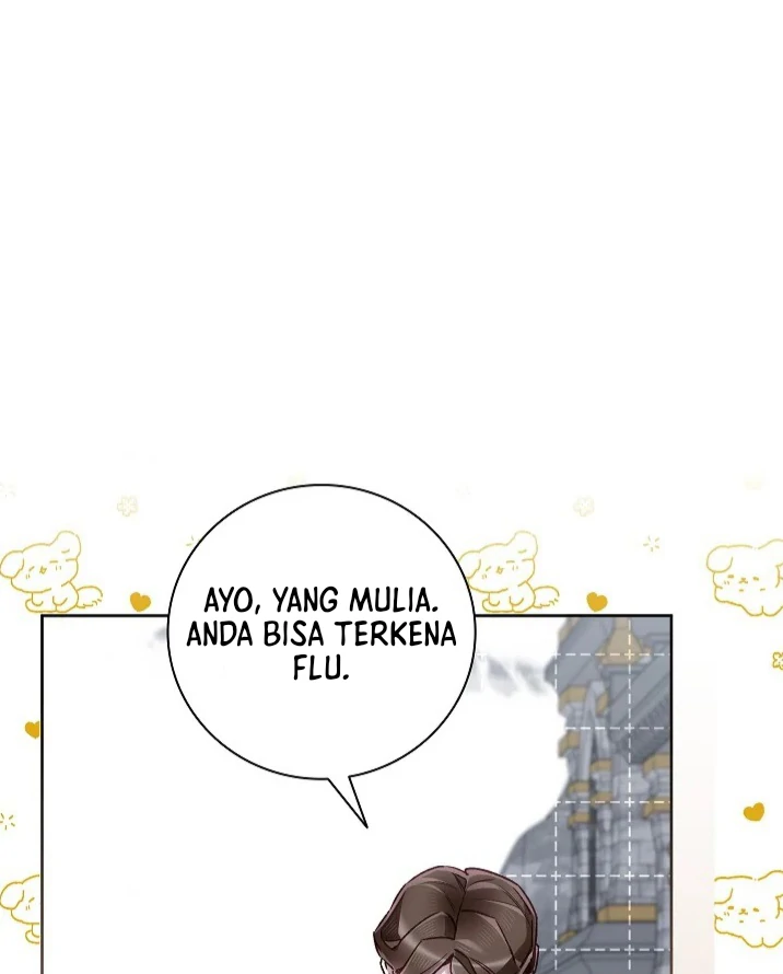 My Father Is the Enemy of My Past Life? Chapter 45 - halaman 32