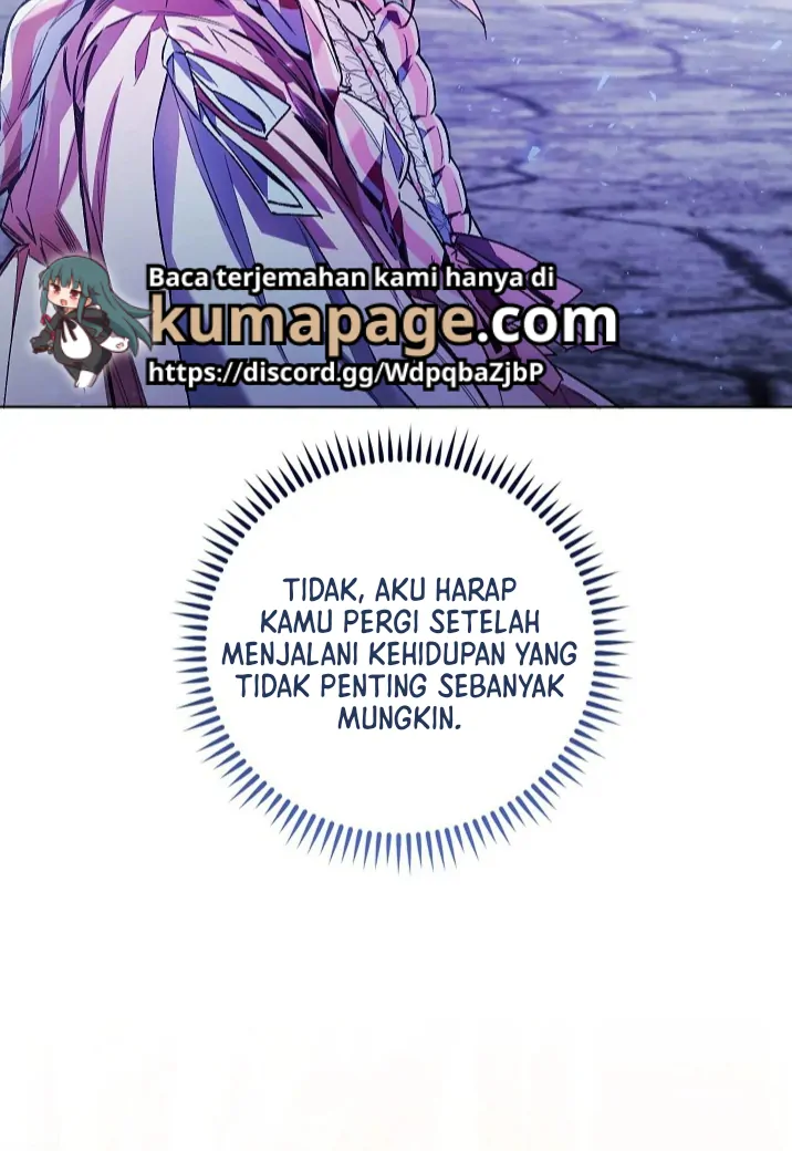 My Father Is the Enemy of My Past Life? Chapter 45 - halaman 38