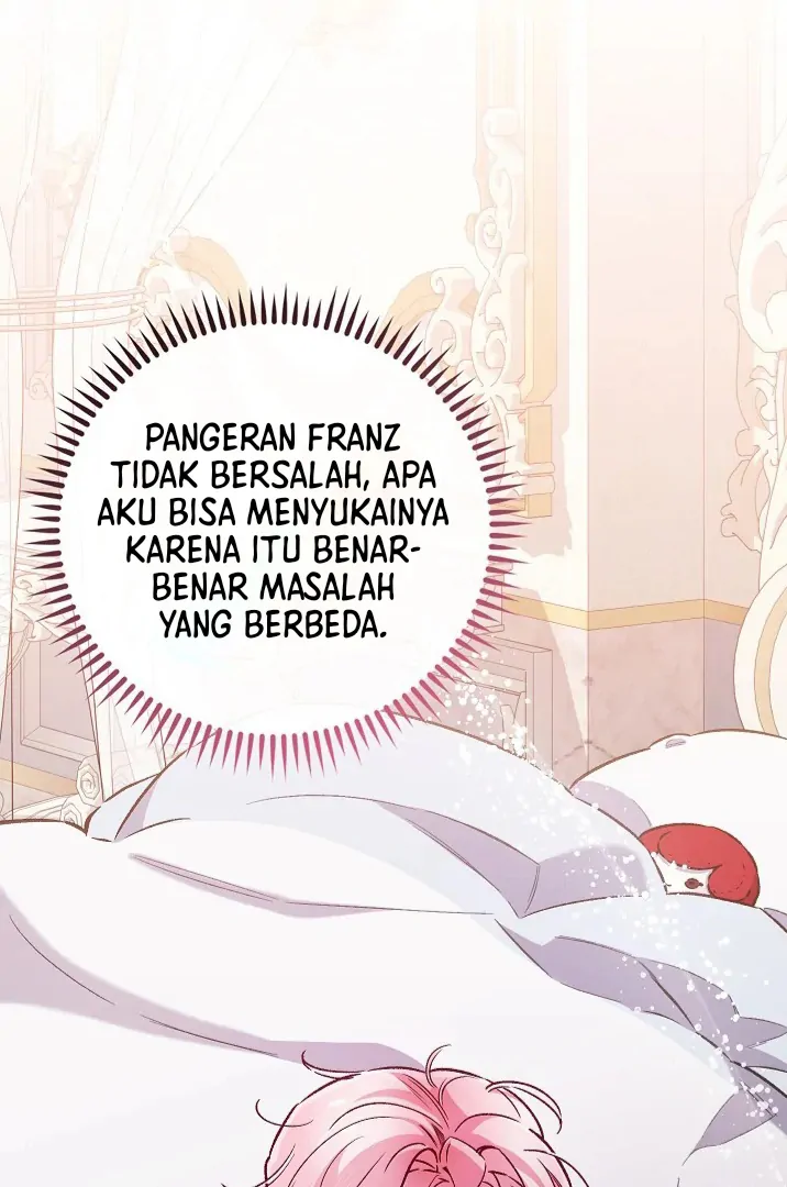 My Father Is the Enemy of My Past Life? Chapter 45 - halaman 39