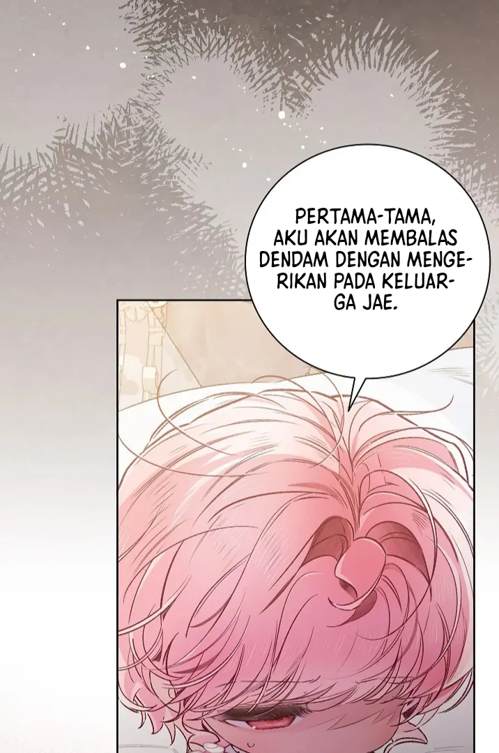 My Father Is the Enemy of My Past Life? Chapter 45 - halaman 41