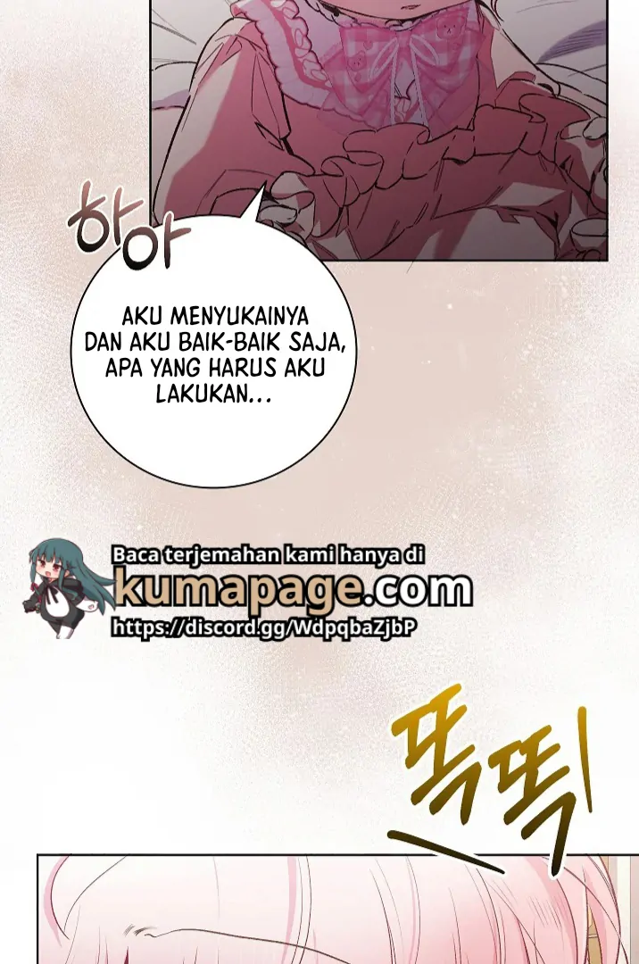 My Father Is the Enemy of My Past Life? Chapter 45 - halaman 42