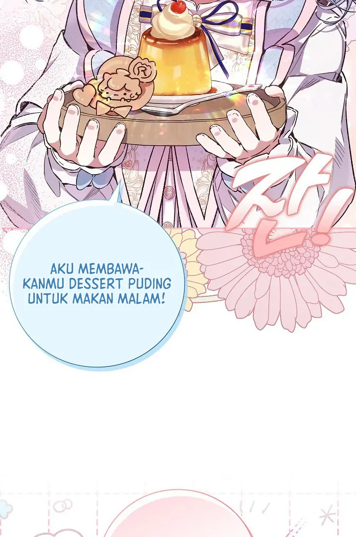 My Father Is the Enemy of My Past Life? Chapter 45 - halaman 47