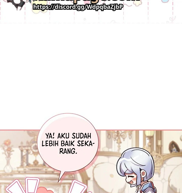 My Father Is the Enemy of My Past Life? Chapter 45 - halaman 49