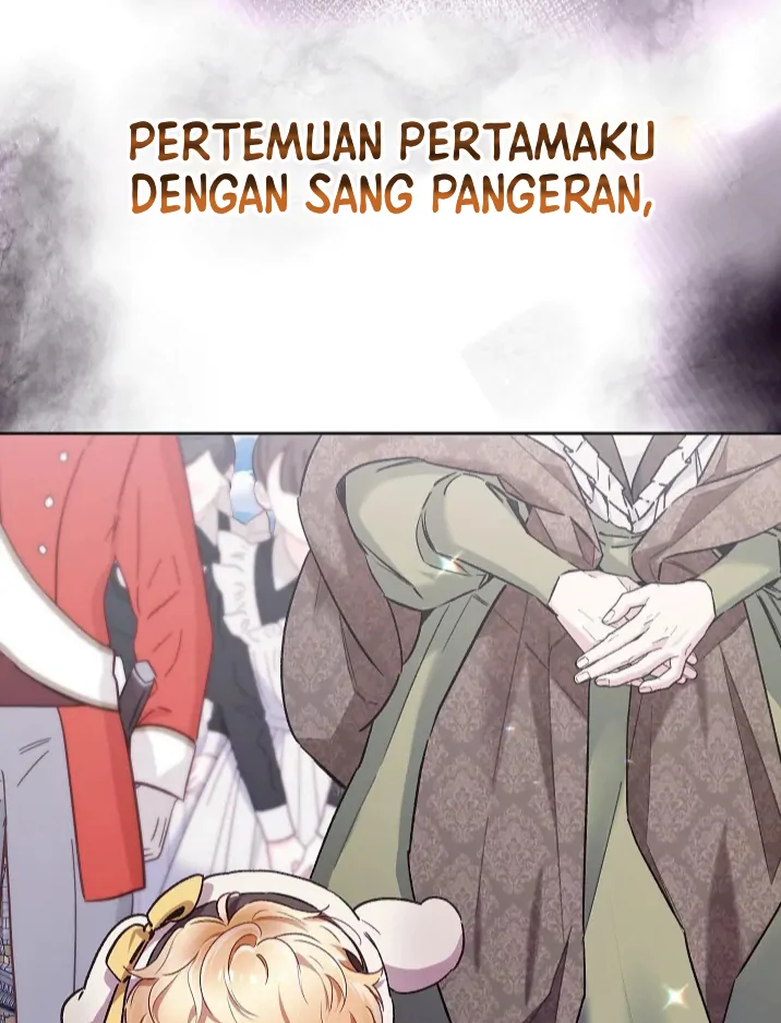 My Father Is the Enemy of My Past Life? Chapter 45 - halaman 5