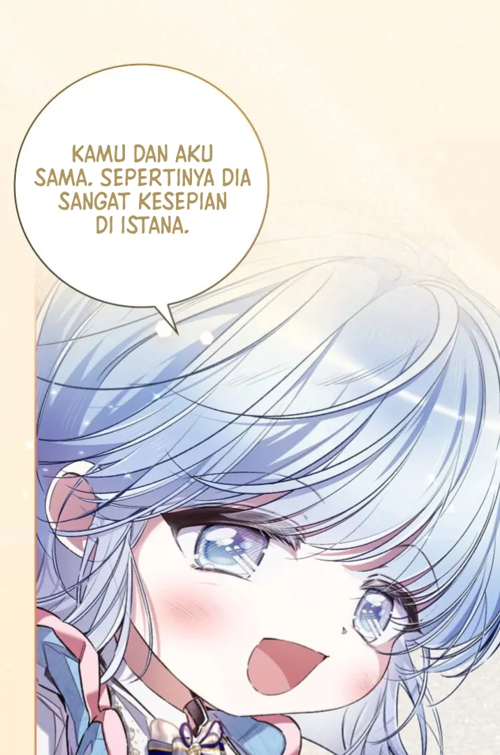 My Father Is the Enemy of My Past Life? Chapter 45 - halaman 57