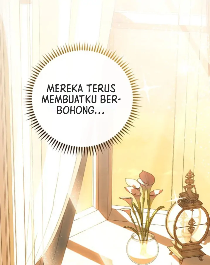 My Father Is the Enemy of My Past Life? Chapter 45 - halaman 61