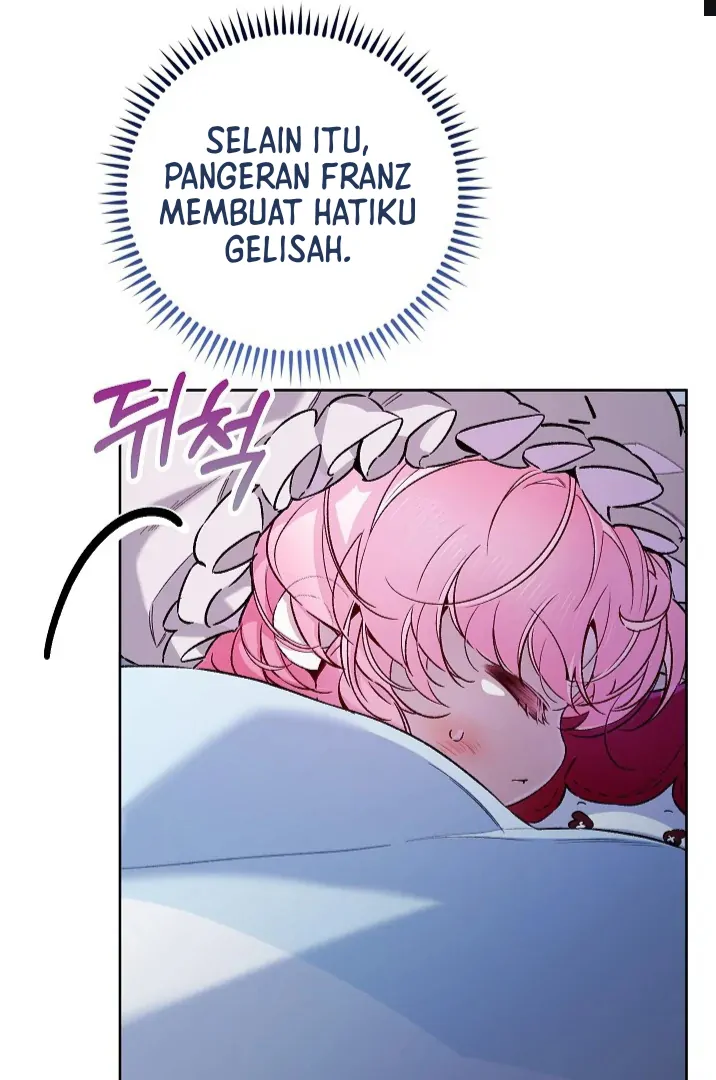My Father Is the Enemy of My Past Life? Chapter 45 - halaman 69