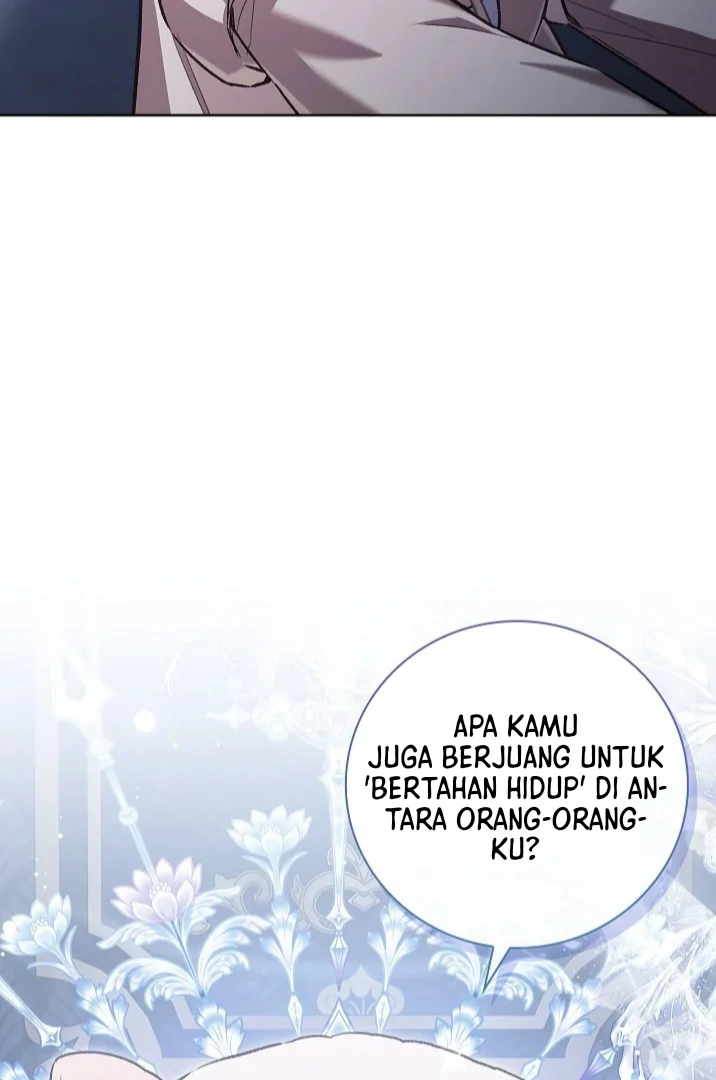 My Father Is the Enemy of My Past Life? Chapter 45 - halaman 92
