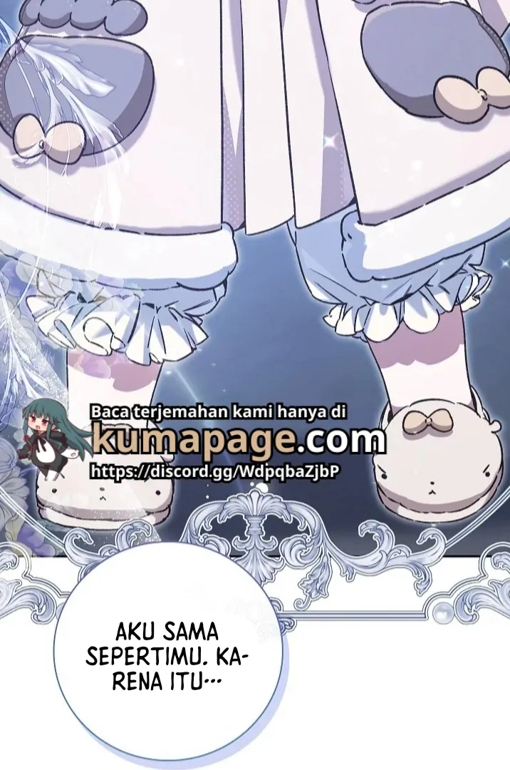 My Father Is the Enemy of My Past Life? Chapter 45 - halaman 94