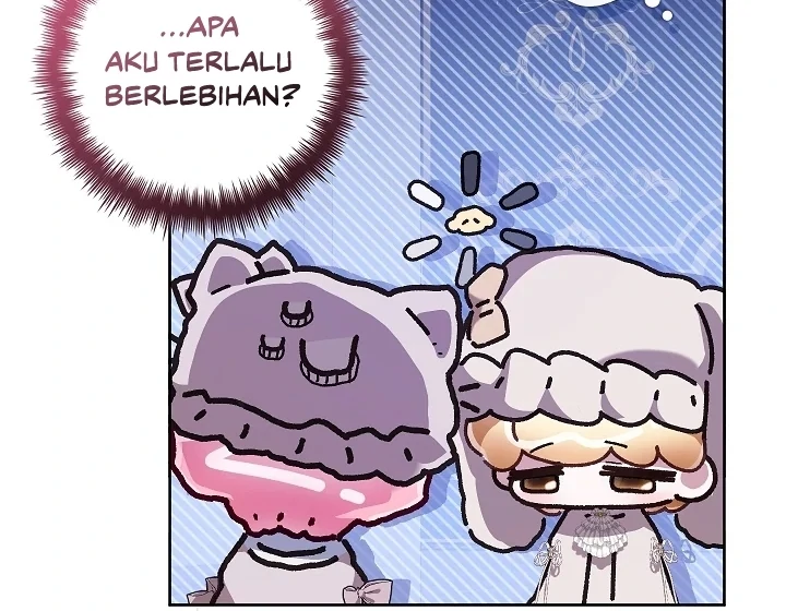 My Father Is the Enemy of My Past Life? Chapter 46 - halaman 21