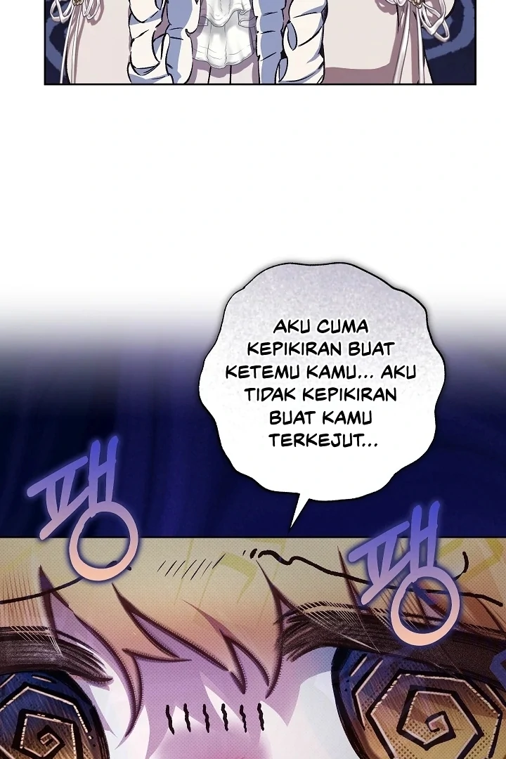 My Father Is the Enemy of My Past Life? Chapter 46 - halaman 25