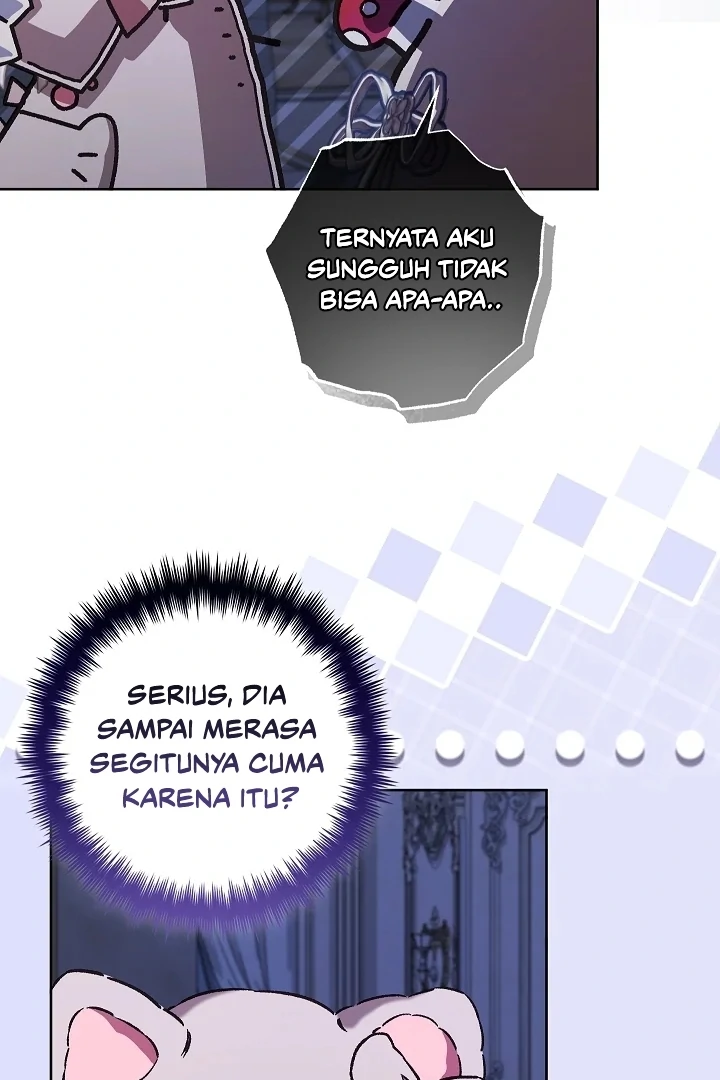 My Father Is the Enemy of My Past Life? Chapter 46 - halaman 29