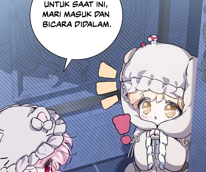 My Father Is the Enemy of My Past Life? Chapter 46 - halaman 32