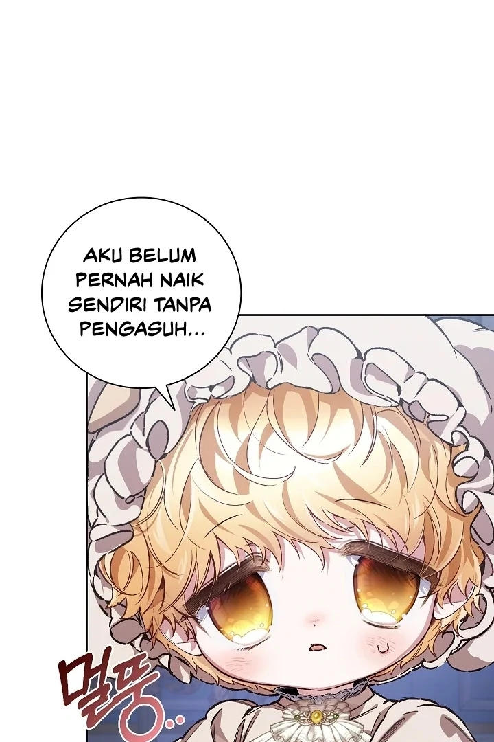 My Father Is the Enemy of My Past Life? Chapter 46 - halaman 46