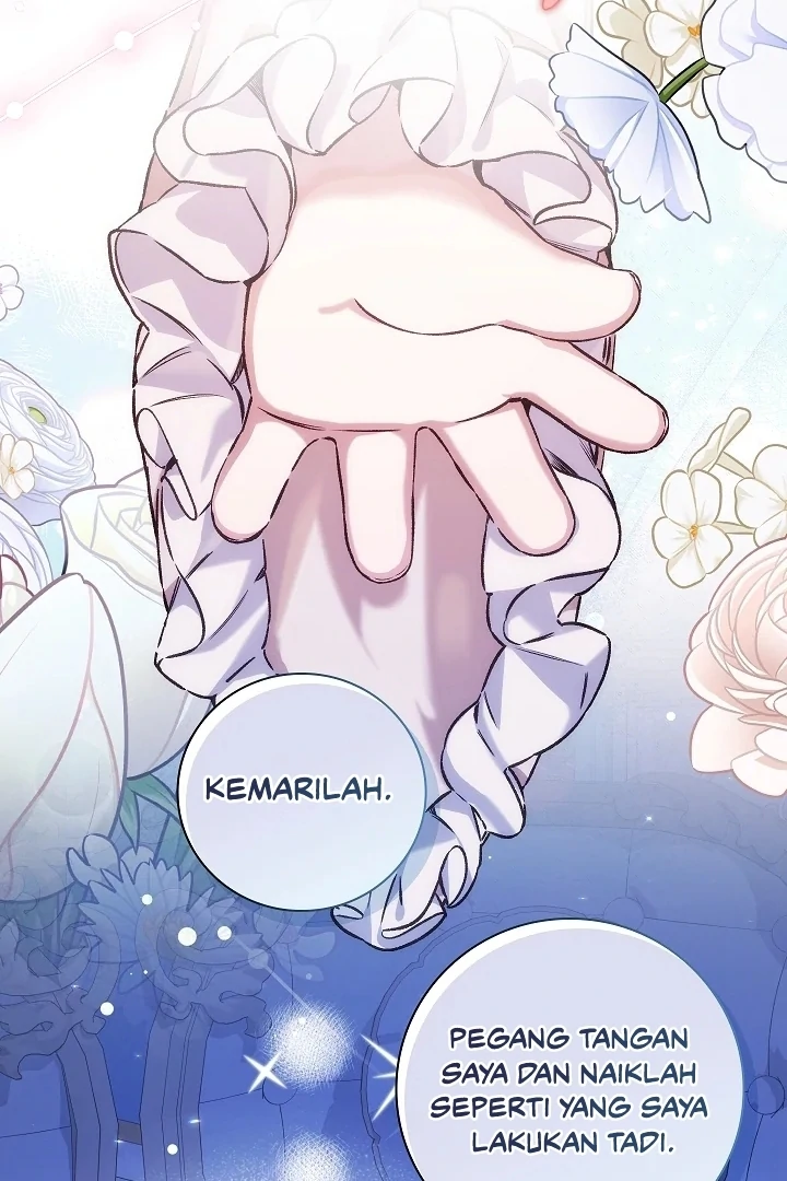 My Father Is the Enemy of My Past Life? Chapter 46 - halaman 49