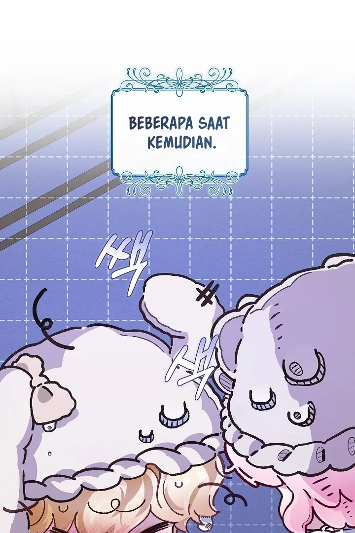 My Father Is the Enemy of My Past Life? Chapter 46 - halaman 63