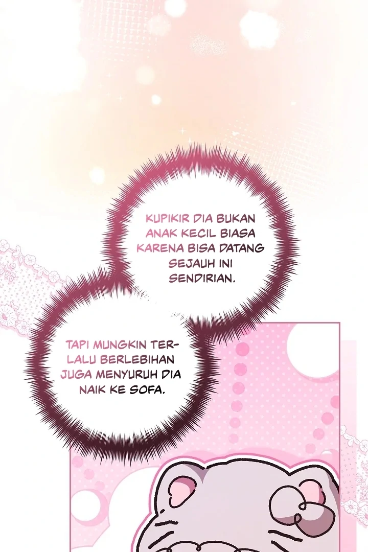 My Father Is the Enemy of My Past Life? Chapter 46 - halaman 68