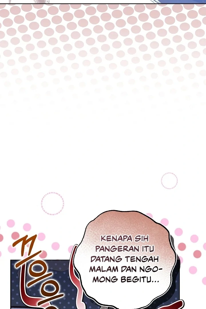 My Father Is the Enemy of My Past Life? Chapter 46 - halaman 7