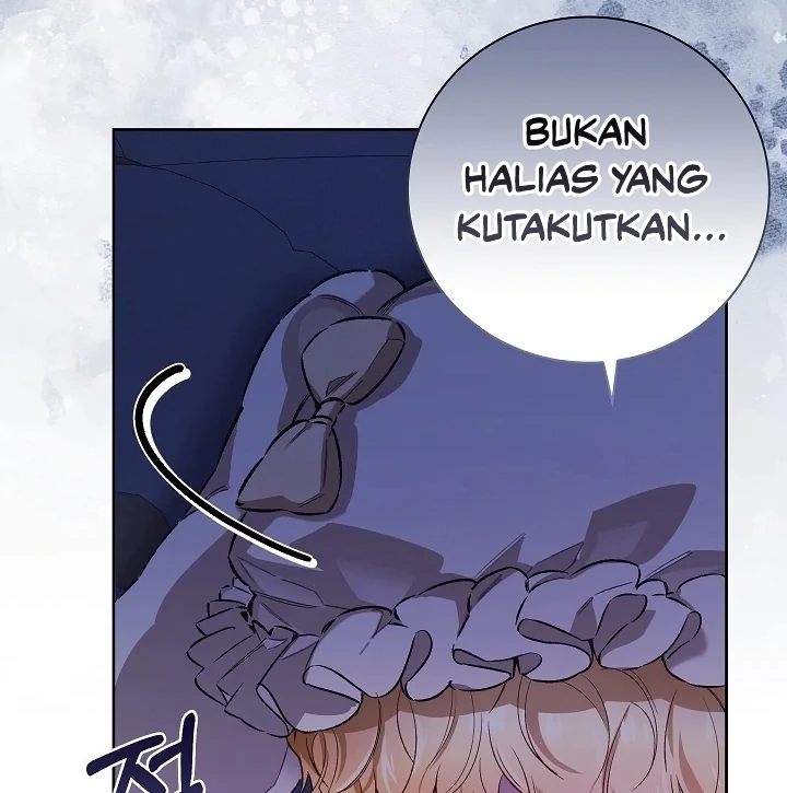 My Father Is the Enemy of My Past Life? Chapter 46 - halaman 86