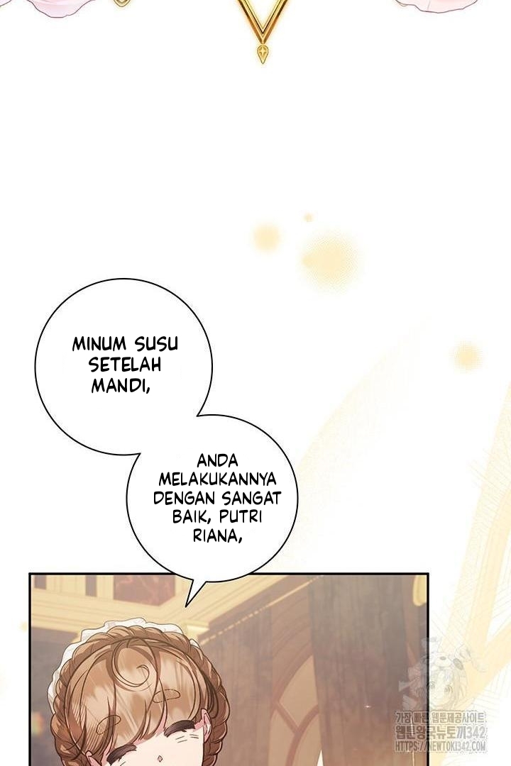 My Father Is the Enemy of My Past Life? Chapter 5 - halaman 22