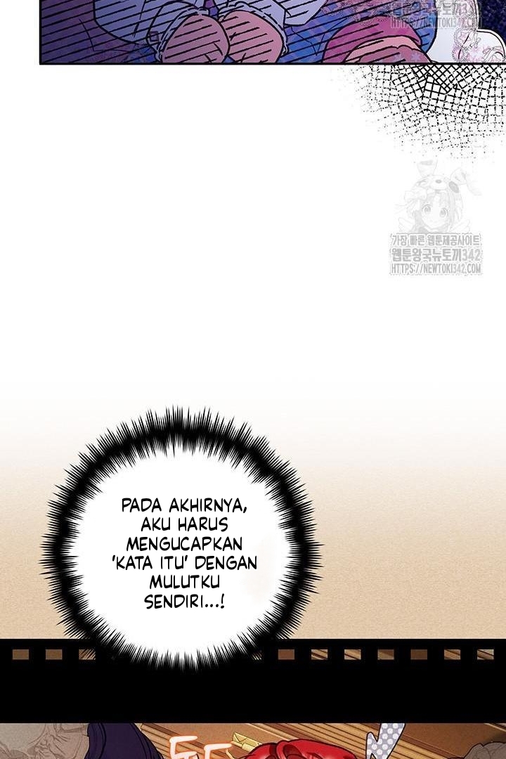 My Father Is the Enemy of My Past Life? Chapter 5 - halaman 26