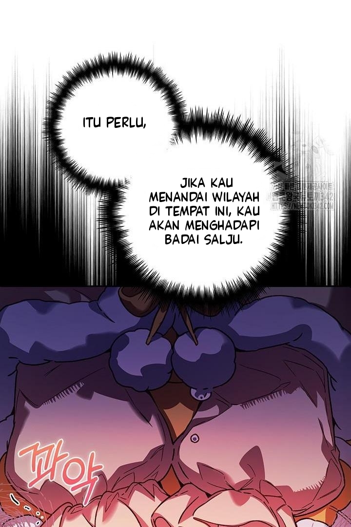 My Father Is the Enemy of My Past Life? Chapter 5 - halaman 28