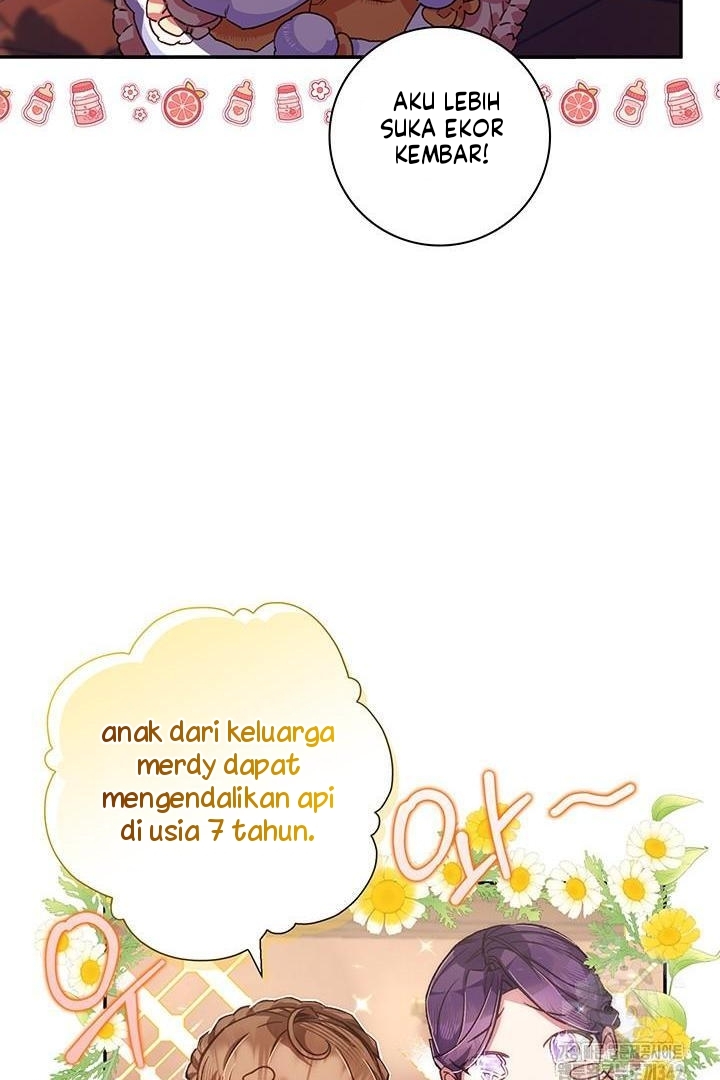 My Father Is the Enemy of My Past Life? Chapter 5 - halaman 3