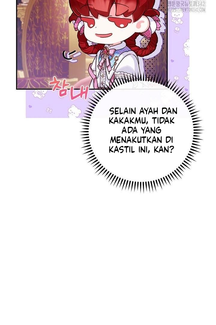 My Father Is the Enemy of My Past Life? Chapter 5 - halaman 35