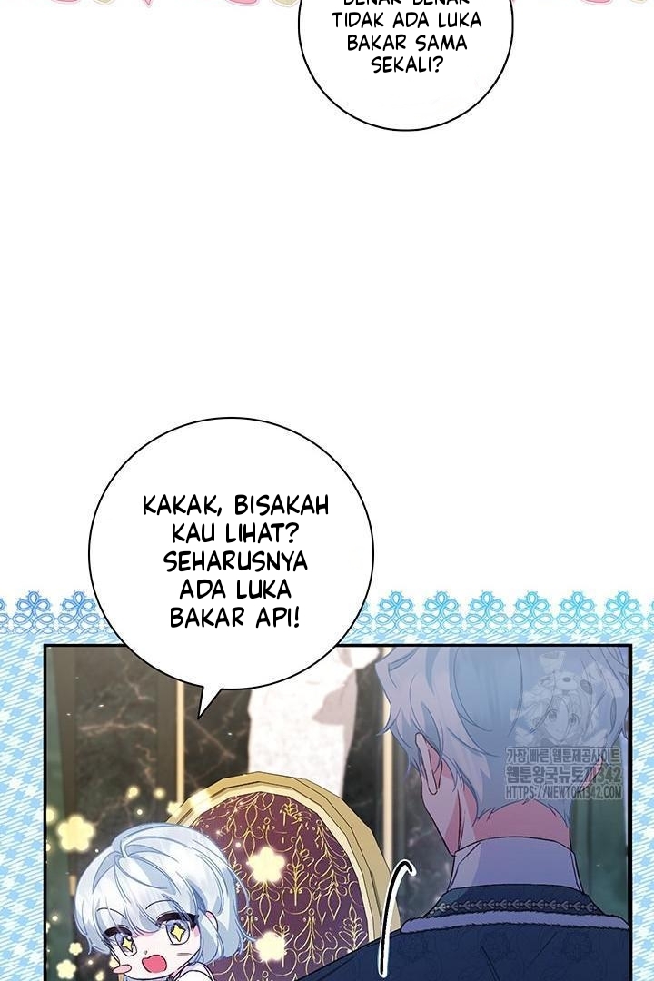 My Father Is the Enemy of My Past Life? Chapter 5 - halaman 37