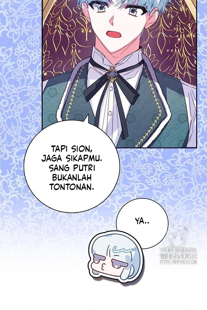 My Father Is the Enemy of My Past Life? Chapter 5 - halaman 39