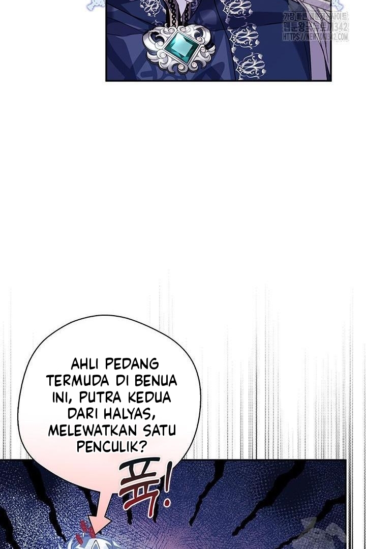My Father Is the Enemy of My Past Life? Chapter 5 - halaman 52