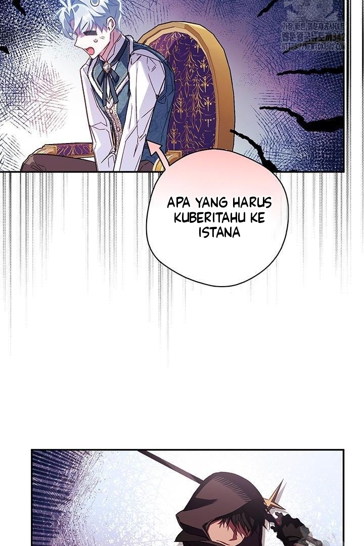 My Father Is the Enemy of My Past Life? Chapter 5 - halaman 53