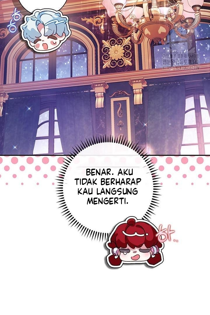 My Father Is the Enemy of My Past Life? Chapter 5 - halaman 60