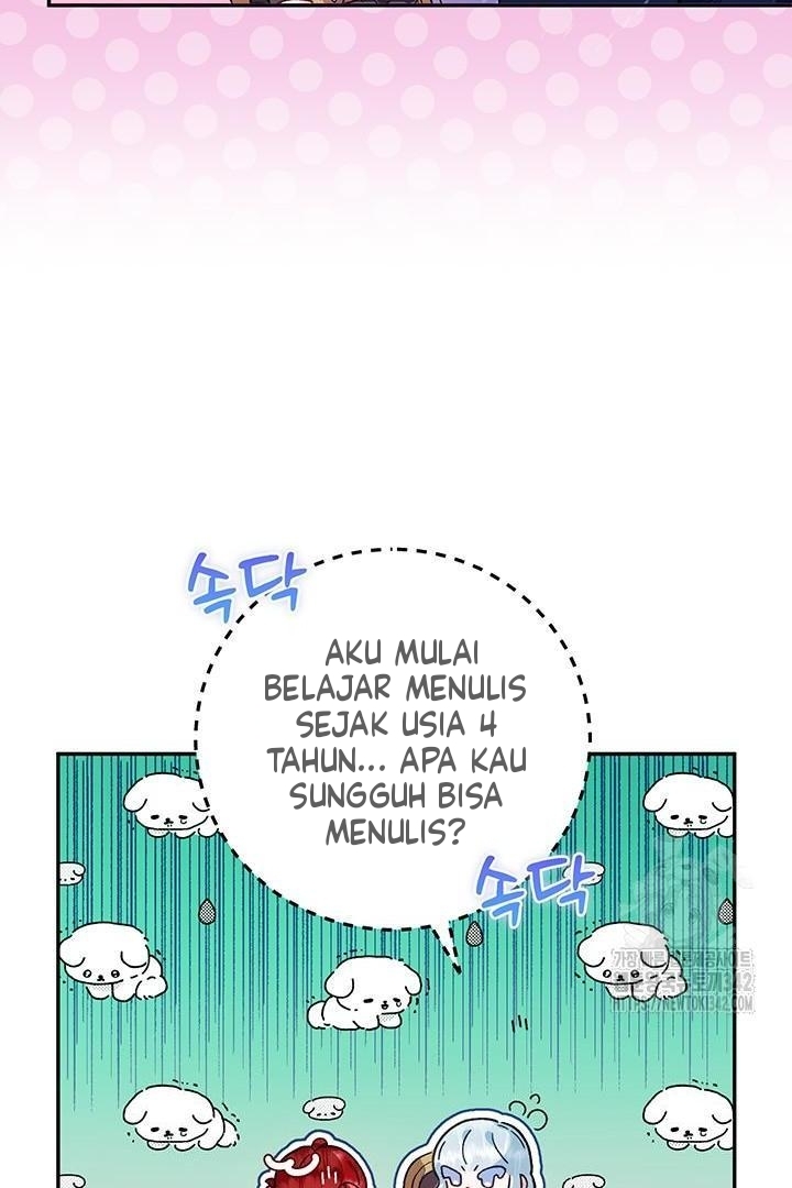 My Father Is the Enemy of My Past Life? Chapter 5 - halaman 70