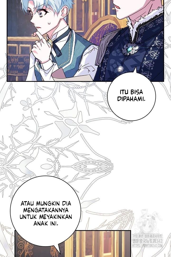 My Father Is the Enemy of My Past Life? Chapter 5 - halaman 86