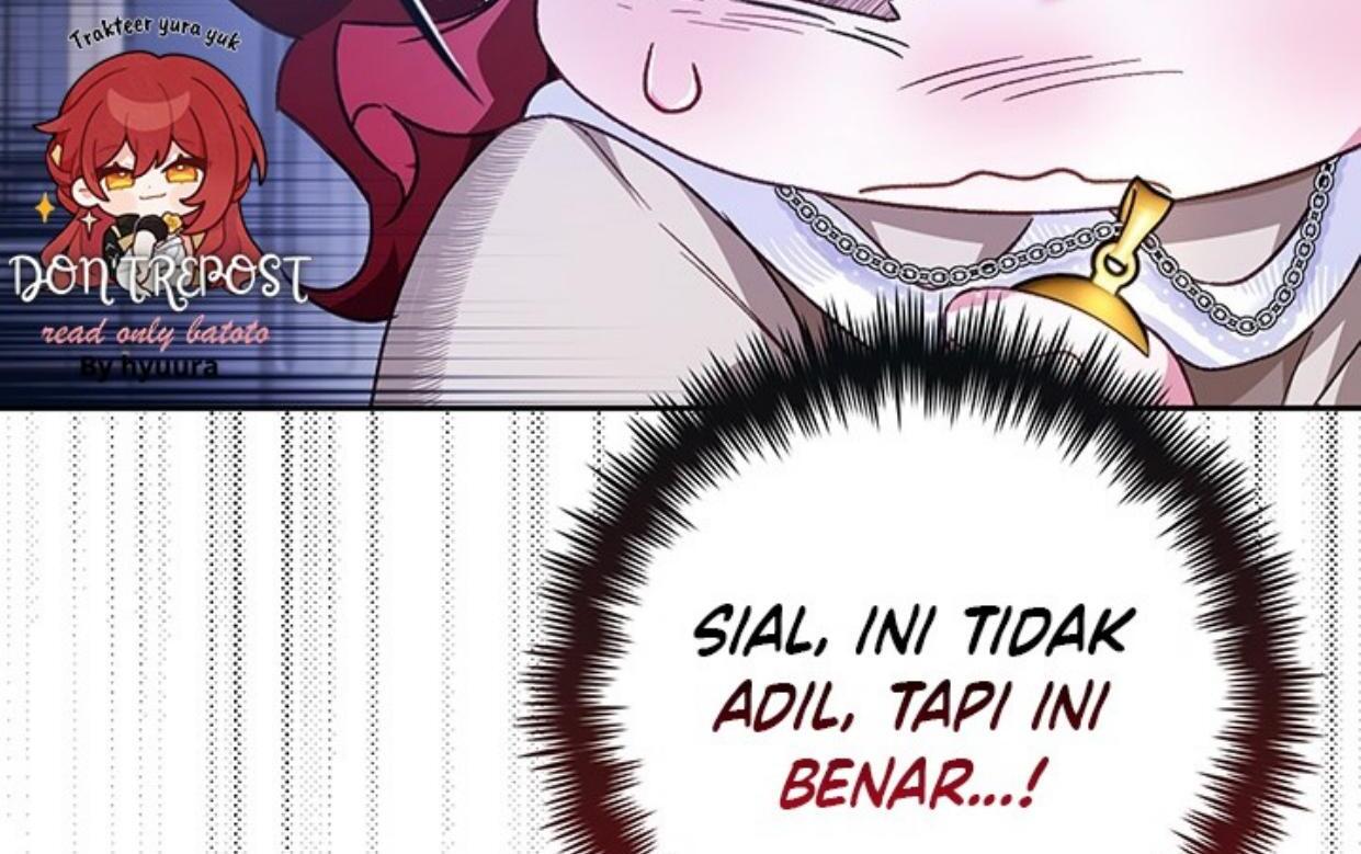 My Father Is the Enemy of My Past Life? Chapter 6 - halaman 100