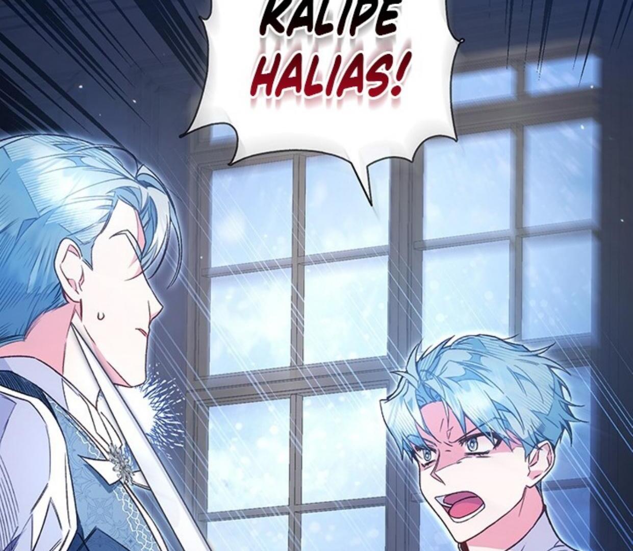My Father Is the Enemy of My Past Life? Chapter 6 - halaman 107