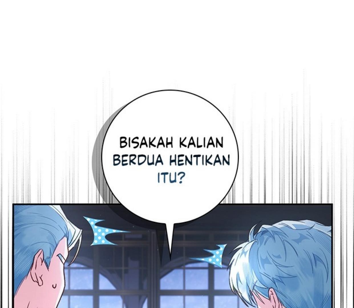 My Father Is the Enemy of My Past Life? Chapter 6 - halaman 114