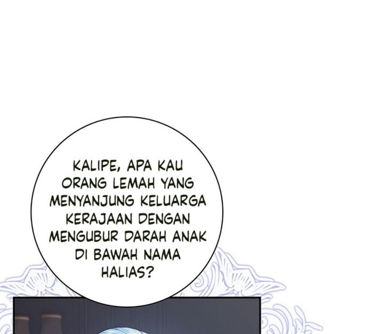 My Father Is the Enemy of My Past Life? Chapter 6 - halaman 116