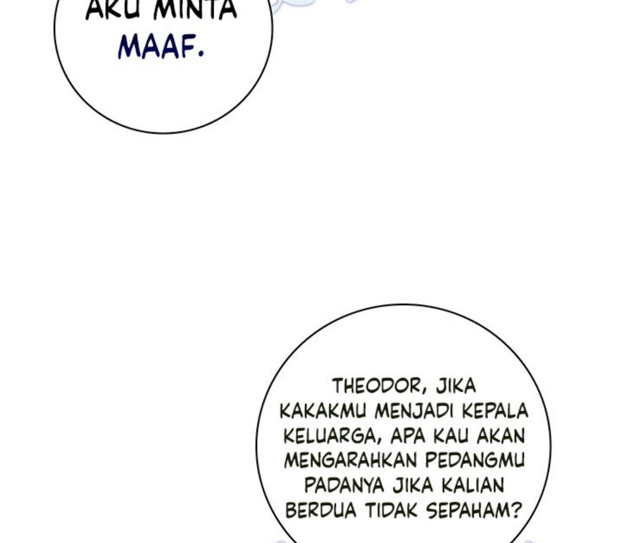 My Father Is the Enemy of My Past Life? Chapter 6 - halaman 118