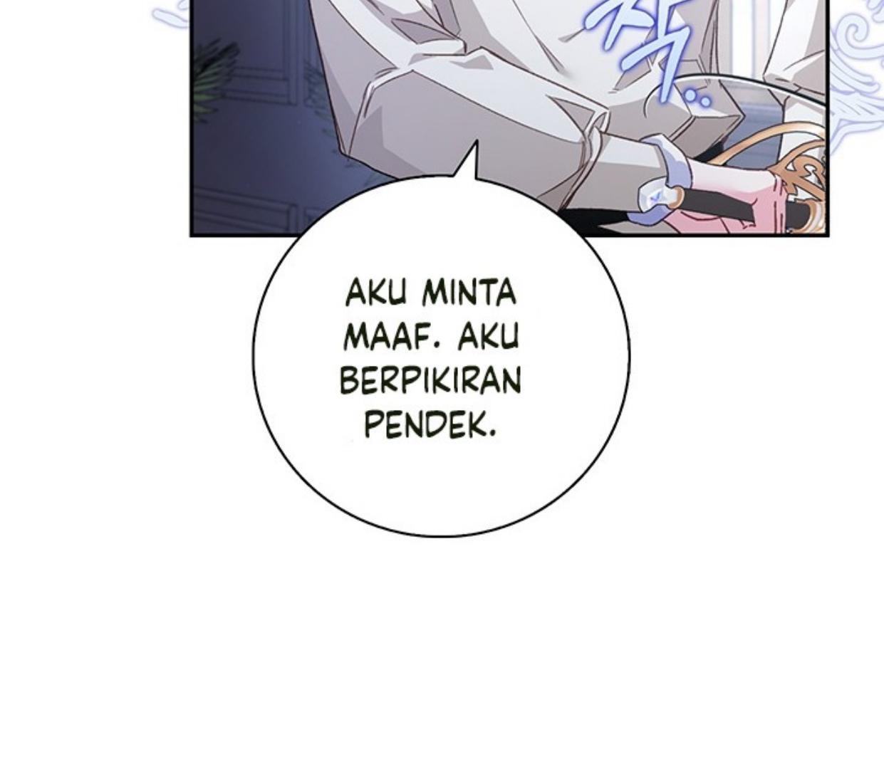 My Father Is the Enemy of My Past Life? Chapter 6 - halaman 120