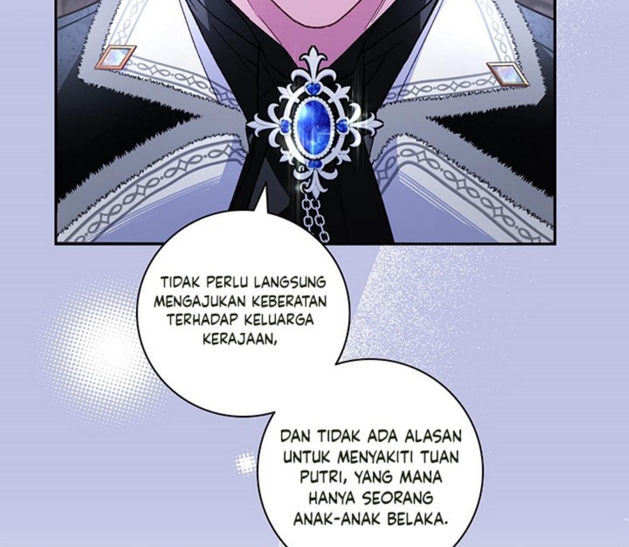 My Father Is the Enemy of My Past Life? Chapter 6 - halaman 122