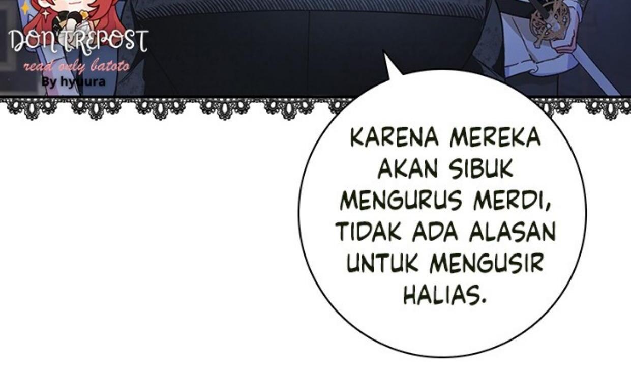 My Father Is the Enemy of My Past Life? Chapter 6 - halaman 125