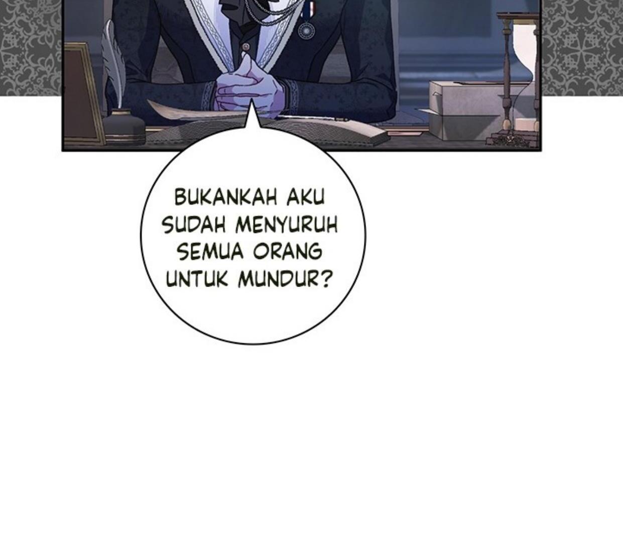 My Father Is the Enemy of My Past Life? Chapter 6 - halaman 130