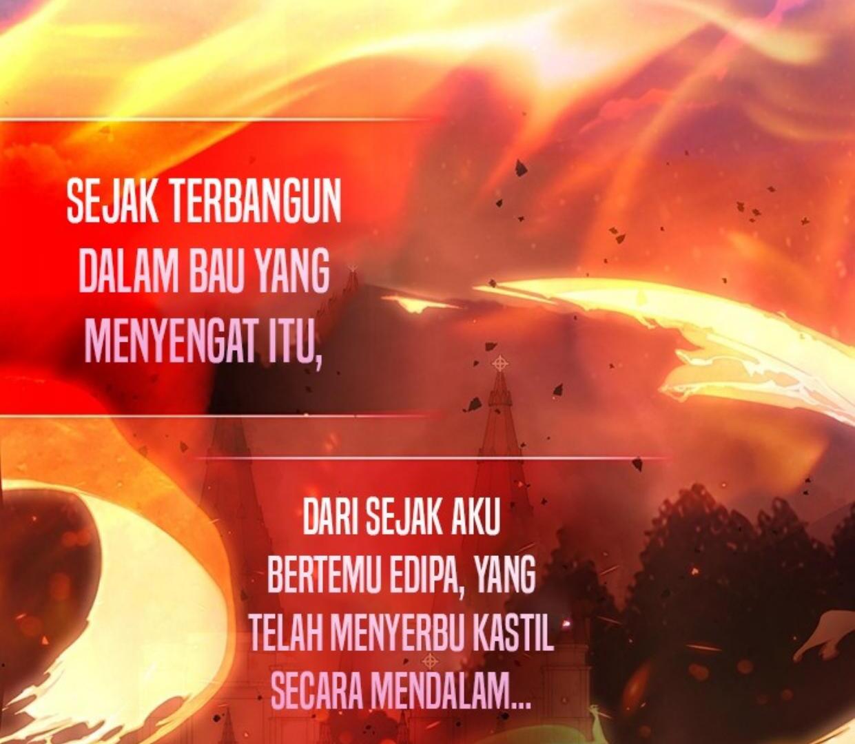 My Father Is the Enemy of My Past Life? Chapter 6 - halaman 37