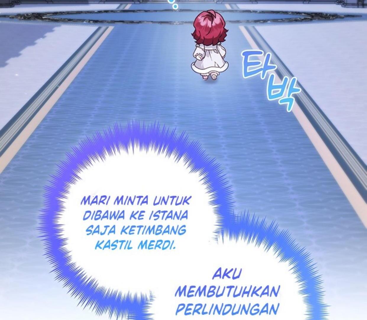 My Father Is the Enemy of My Past Life? Chapter 6 - halaman 63