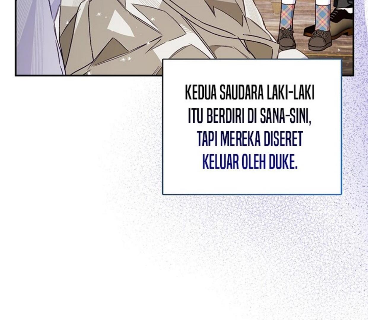 My Father Is the Enemy of My Past Life? Chapter 6 - halaman 7